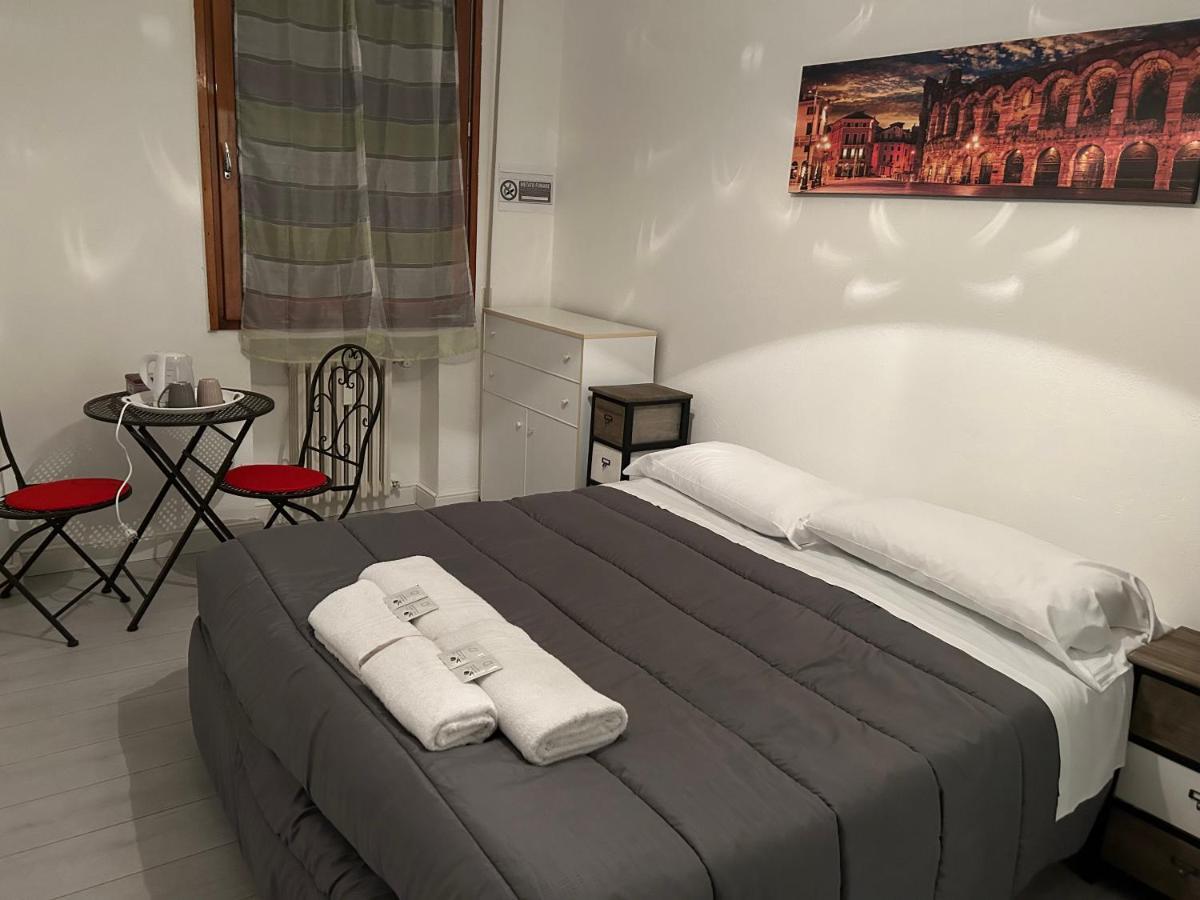 Locazione Turistica Forever Verona Kültér fotó